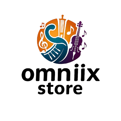 Omniix Store